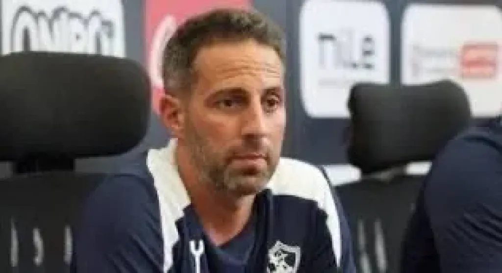 اتجاه في إدارة الزمالك والمدير الرياضي لرحيل فيريرا اتجاه في إدارة الزمالك والمدير الرياضي لرحيل فيريرا