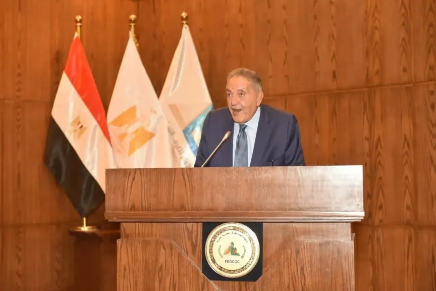 شعبة المخابز  تشيد بدور  احمد الوكيل  في حل مشاكل... شعبة المخابز  تشيد بدور  احمد الوكيل  في حل مشاكل المخابز