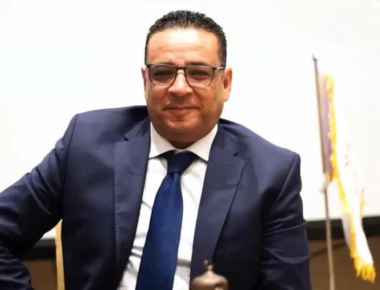 غرفة شركات السياحة.. قطاع الفنادق و المطاعم سيشهدا طفرة كبيرة  مع... غرفة شركات السياحة.. قطاع الفنادق و المطاعم سيشهدا طفرة كبيرة  مع افتتاح المتحف المصري الكبير