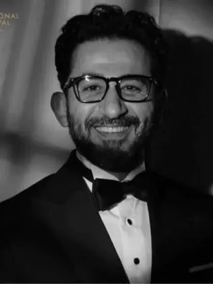 أحمد حلمي عن مشاركته بمشروع المتحف المصري الكبير : فخور إني كنت... أحمد حلمي عن مشاركته بمشروع المتحف المصري الكبير : فخور إني كنت صوت من الأصوات اللي بتنقل الحكاية للعالم