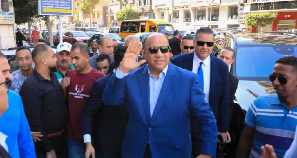 مسيرة حاشدة في الإسكندرية يقودها ”محمد مصيلحي” لدعم  مرشحي القائمة الوطنية... مسيرة حاشدة في الإسكندرية يقودها ”محمد مصيلحي” لدعم  مرشحي القائمة الوطنية ”من أجل مصر”