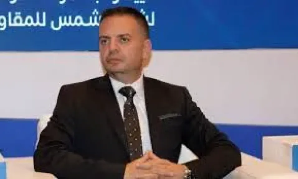 راشد: 8 ملايين زائر سنويًا يحركون طفرة في التطوير العقاري حول المتحف... راشد: 8 ملايين زائر سنويًا يحركون طفرة في التطوير العقاري حول المتحف الكبير