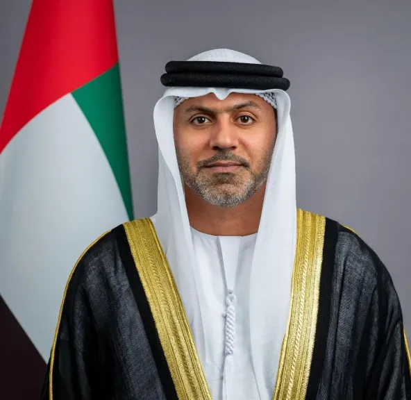 السفير حمد الزعابي: المتحف المصري الكبير صرح حضاري فريد يجسد رؤية مصر... السفير حمد الزعابي: المتحف المصري الكبير صرح حضاري فريد يجسد رؤية مصر العريقة في صون حضارتها العظيمة وتقديمها للعالم بروحٍ معاصرة تليق بعظمة تاريخها وثراء إرثها الثقافي