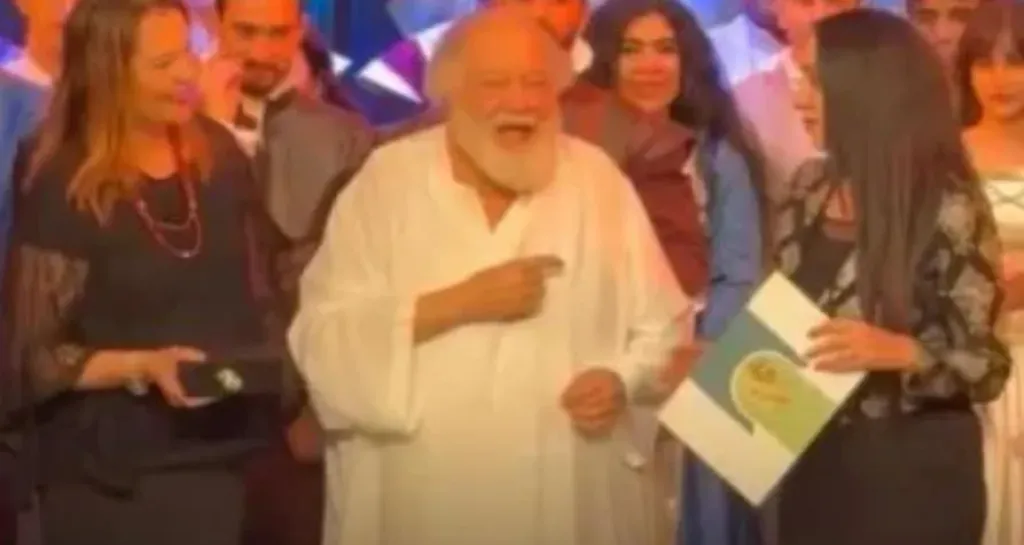 يحيي الفخراني