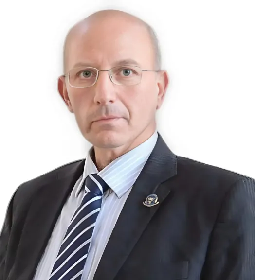 عضو المنظمة المصرية لحقوق الإنسان يشيد بافتتاح المتحف المصري الكبير عضو المنظمة المصرية لحقوق الإنسان يشيد بافتتاح المتحف المصري الكبير