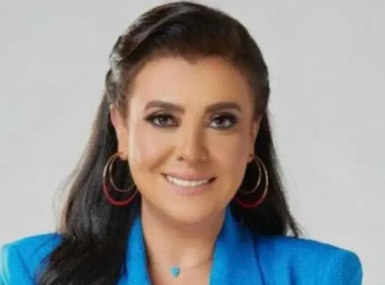 نشوى مصطفى: ”حرمت على نفسي الفرحة… لكن اليوم الفرحة فرضت على كل  مصر”