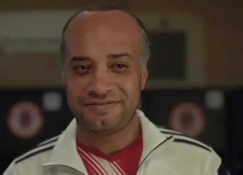 بعد انتهاء عرض «ابن النادي».. حاتم صلاح: هتوحشني ردود أفعالكوا