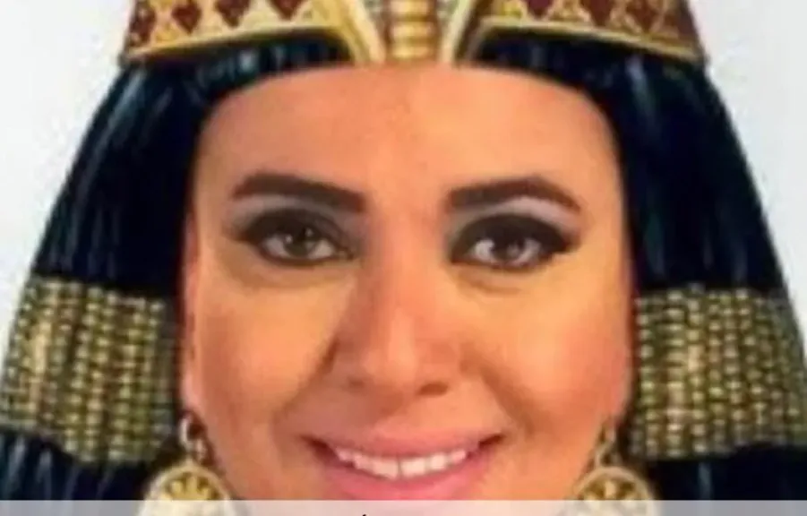 نشوى مصطفى عن افتتاح المتحف المصري: ”رزق كبير لأحفادنا وأولادنا”