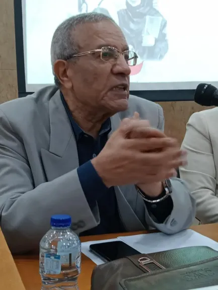 رئيس المنتدى العالمي للسياحة: إفتتاح المتحف المصري الكبير حدث القرن ويجسد ريادة... رئيس المنتدى العالمي للسياحة: إفتتاح المتحف المصري الكبير حدث القرن ويجسد ريادة مصر الحضارية