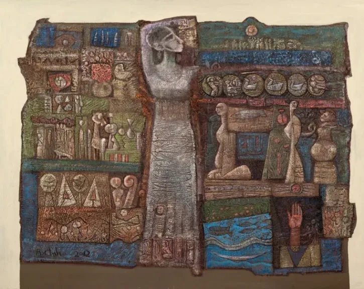 افتتاح معرض جوهرة  الحضارة المصرية برؤية معاصرة..9 نوفمبر افتتاح معرض جوهرة  الحضارة المصرية برؤية معاصرة..9 نوفمبر