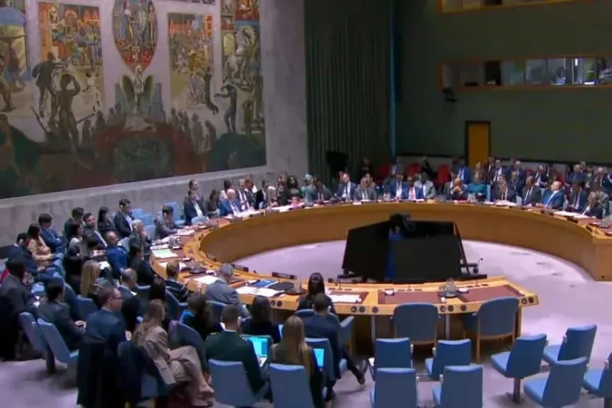 مجلس الأمن يعتمد قرارا داعما لمقترح الحكم الذاتي المغربي