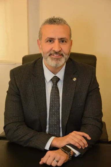 وليد سويدة : المتحف الكبير إنجاز معماري وهندسي من مصر للعالم وليد سويدة : المتحف الكبير إنجاز معماري وهندسي من مصر للعالم