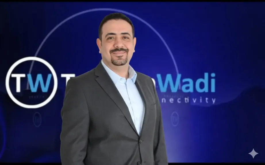 «تيليكوم وادي» تشارك للمرة الأولى في معرض Cairo ICT 2025 لتؤكد ريادة... «تيليكوم وادي» تشارك للمرة الأولى في معرض Cairo ICT 2025 لتؤكد ريادة الصناعة المصرية في مجال أجهزة الاتصالات