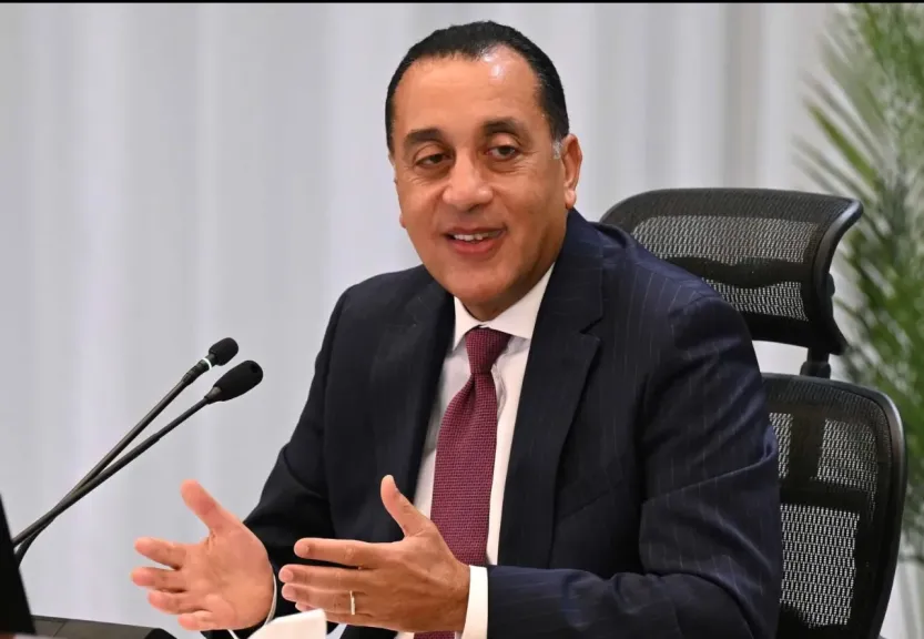 قبل بدء الاحتفالية الكبرى لافتتاح المتحف المصري الكبير:  رئيس الوزراء: سعيد وفخور كمواطن مصريّ قبل أن أكون مسئولا عن الحكومة المصرية