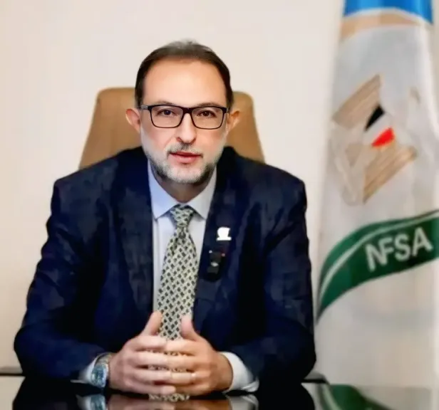 د. طارق الهوبي: المتحف المصري الكبير يجسد ريادة مصر في صون الهوية... د. طارق الهوبي: المتحف المصري الكبير يجسد ريادة مصر في صون الهوية وبناء المستقبل