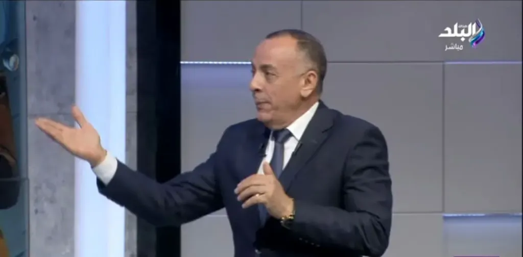 مصطفى وزيري: افتتاح المتحف المصري الكبير يليق بالجمهورية الجديدة