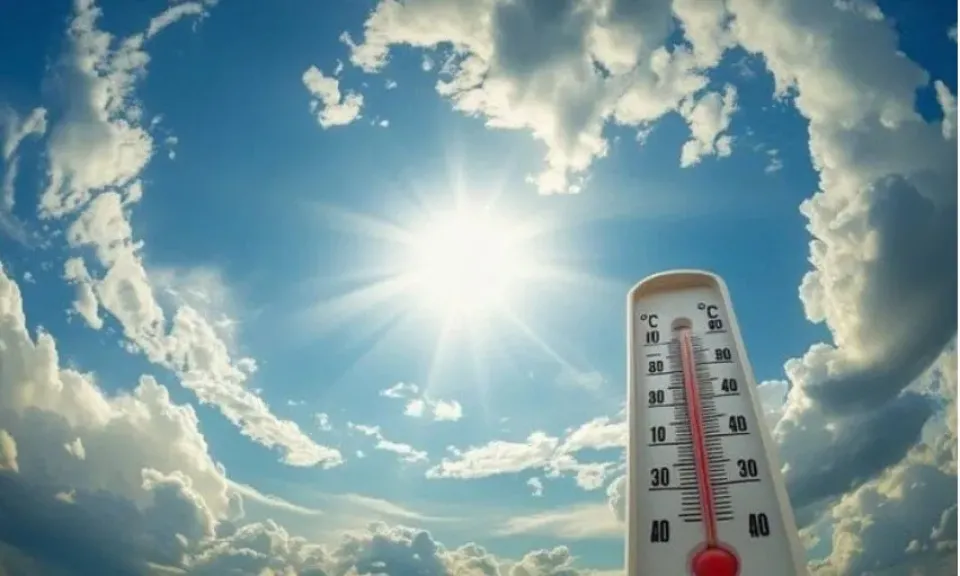 شبورة مائية ونشاط للرياح.. الأرصاد تكشف طقس اليوم الأحد