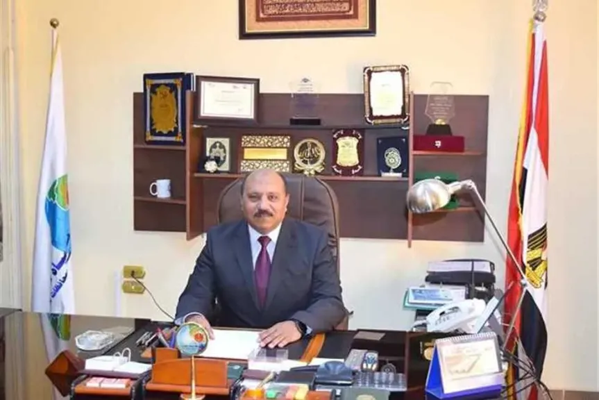 رئيس مياه القناة: تدريبات عملية لمجابهة الأزمات والكوارث في فصل الشتاء