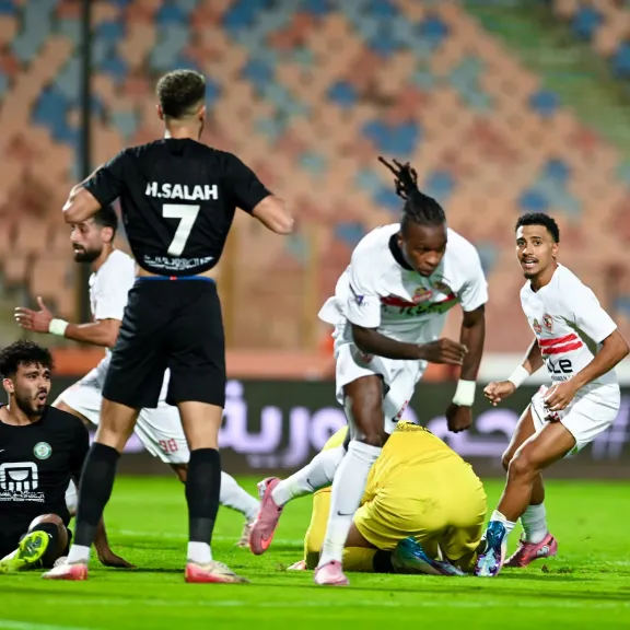 تشكيل الزمالك المتوقع أمام طلائع الجيش في الدوري الممتاز