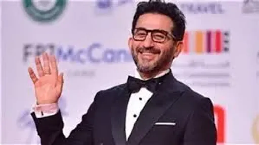 أحمد حلمي بعد افتتاح المتحف المصري الكبير: حسينا إننا جوه التاريخ نفسه