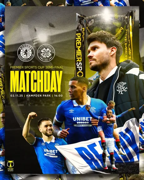 الكلاسيكو يشتعل.. القنوات الناقلة لمباراة سيلتيك ضد رينجرز في نصف نهائي كأس الدوري الاسكتلندي