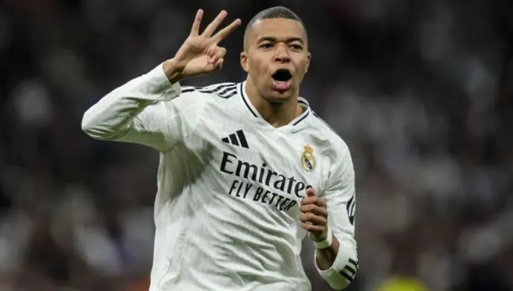 بالأرقام.. مبابي يشعل سباق الحذاء الذهبي بثنائية جديدة مع ريال مدريد