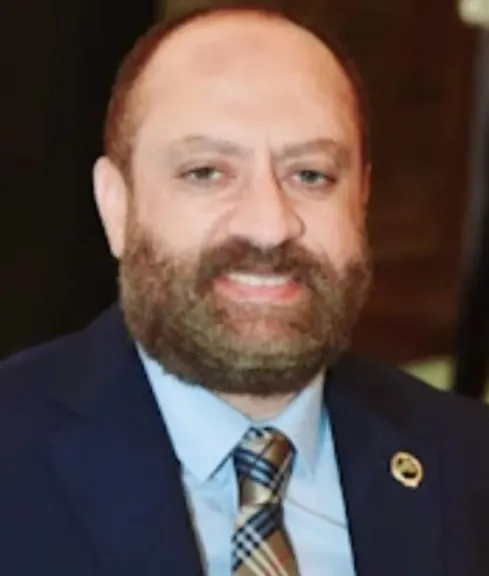 المهندس على زين  يثمن كلمة الرئيس السيسي وإشادته بأن  المتحف المصري الكبير شهادة حية على عبقرية الإنسان المصري