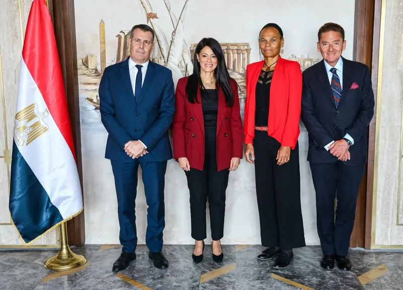 مصر وسويسرا تطلقان برنامج التعاون الجديد 2025-2028 لتعزيز الشراكة في مجالات الهجرة والتنمية الخضراء والحوكمة