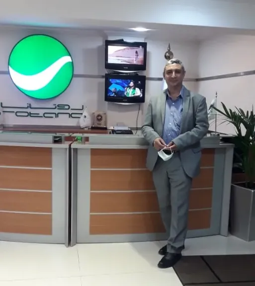 غرامة مليون دولار على «روتانا إستوديوز» بأحكام قضائية إماراتية مصرية