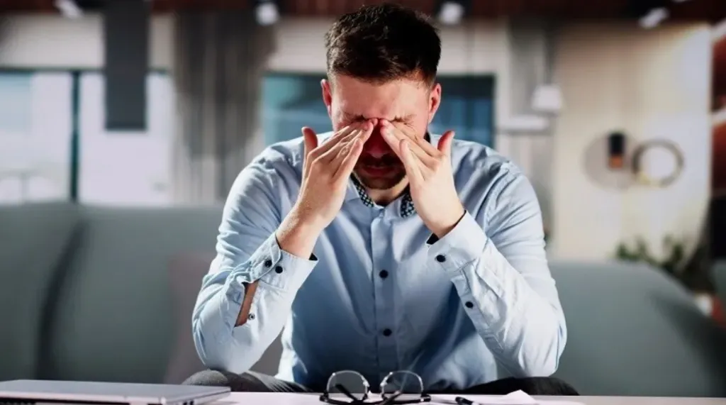 كيفية التخلص من الإرهاق واستعادة النشاط والحيوية