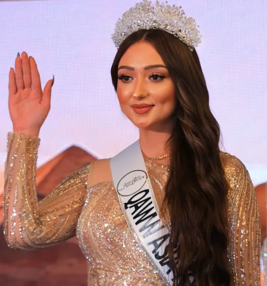 أميرة عبادي 