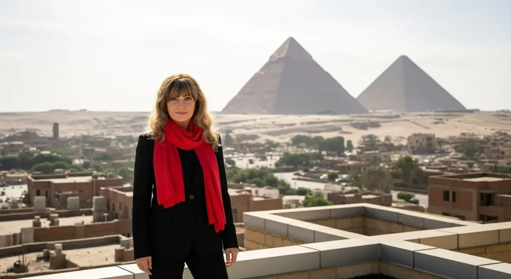 سميحة المانسترلي 