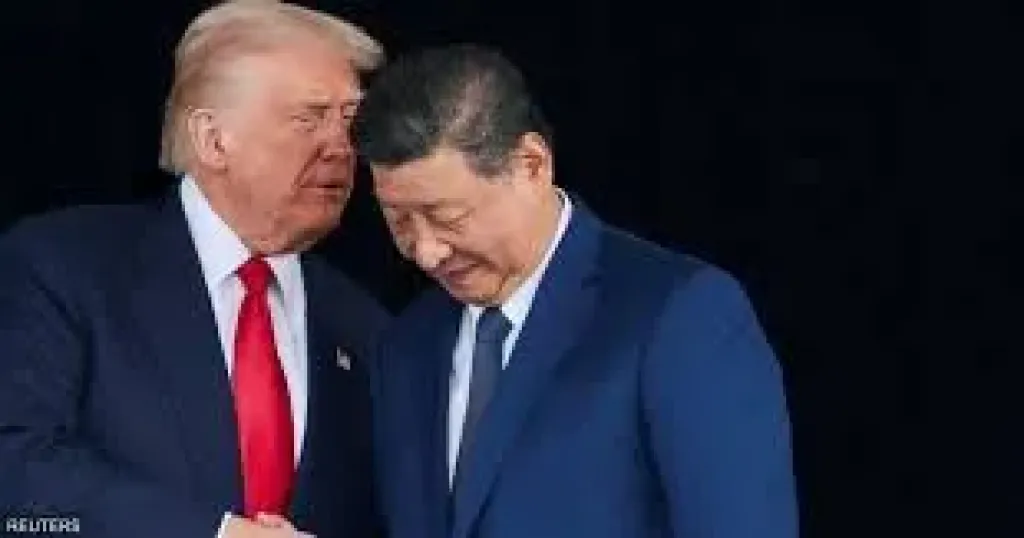 هل تتحرك القوات الأميركية إذا هاجمت الصين تايوان عسكريا ؟