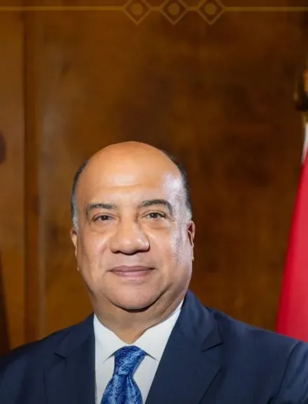 محمد مصيلحي :افتتاح المتحف الكبير .. هو تتويج لإرادة دولة وتأكيد على انجازات مصر