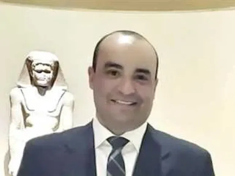 الأمين العام للمجلس الأعلى للآثار 