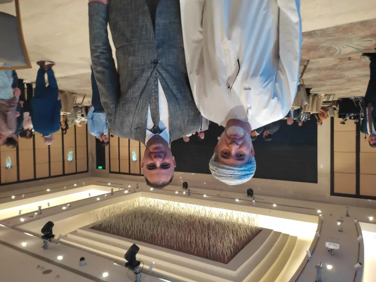 مسئول أممي سابق لـ«النهار»: إعادة إعمار النظام الصحي في غزة أولوية قصوى لمنظمة الصحة العالمية