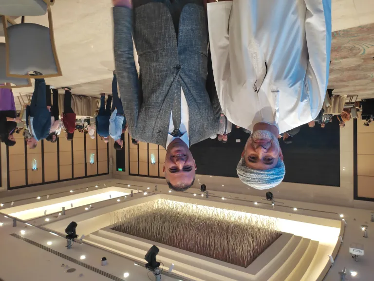 مسئول أممي سابق لـ«النهار»: إعادة إعمار النظام الصحي في غزة أولوية قصوى لمنظمة الصحة العالمية