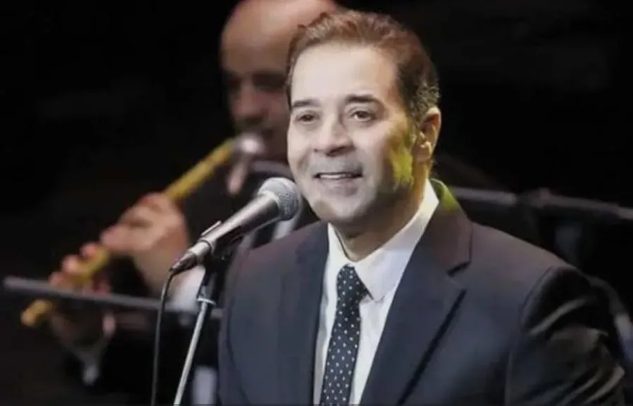 في عيد ميلاده.. مدحت صالح من ”كوكب تاني” إلى ”المليونيرات”