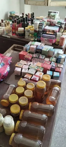 محافظ أسيوط: تحرير 2532 محضرًا تموينيًا خلال حملات موسعة لضبط الأسواق والمخابز في شهر أكتوبر