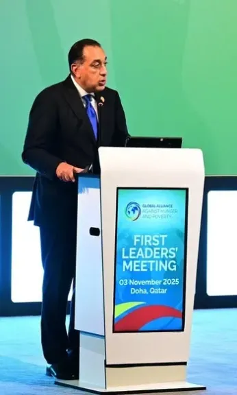 رئيس الوزراء : المجاعة في غزة تُجسد بوضوح كيف تُدمر الصراعات حياة الأشخاص وتحرمهم من حقوقهم الأساسية