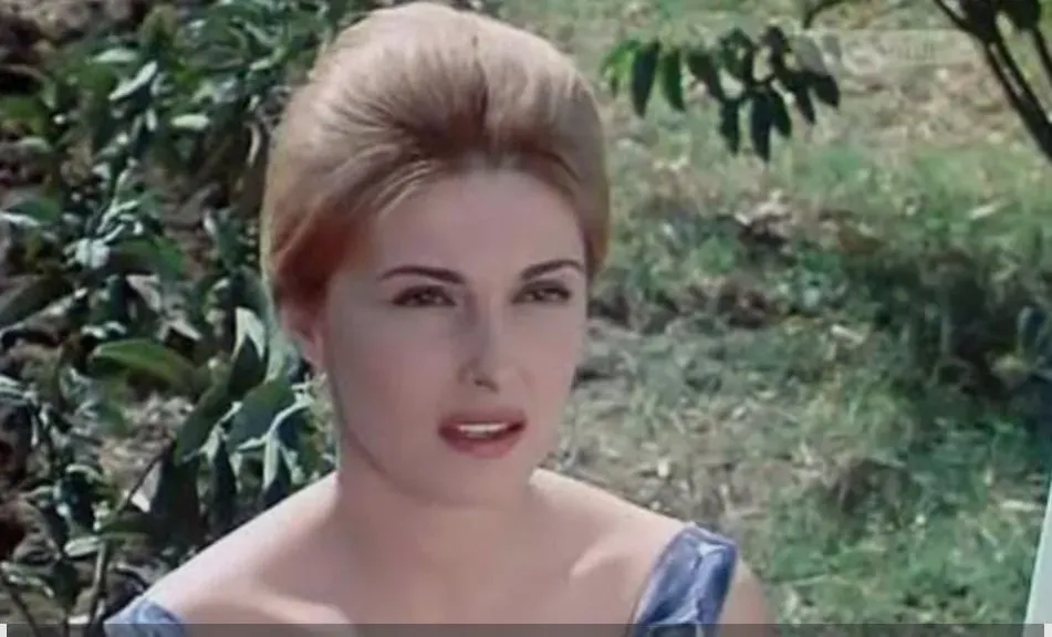 في ذكرى رحيل مريم فخر الدين.. الوجه الأجمل في سماء السينما المصرية