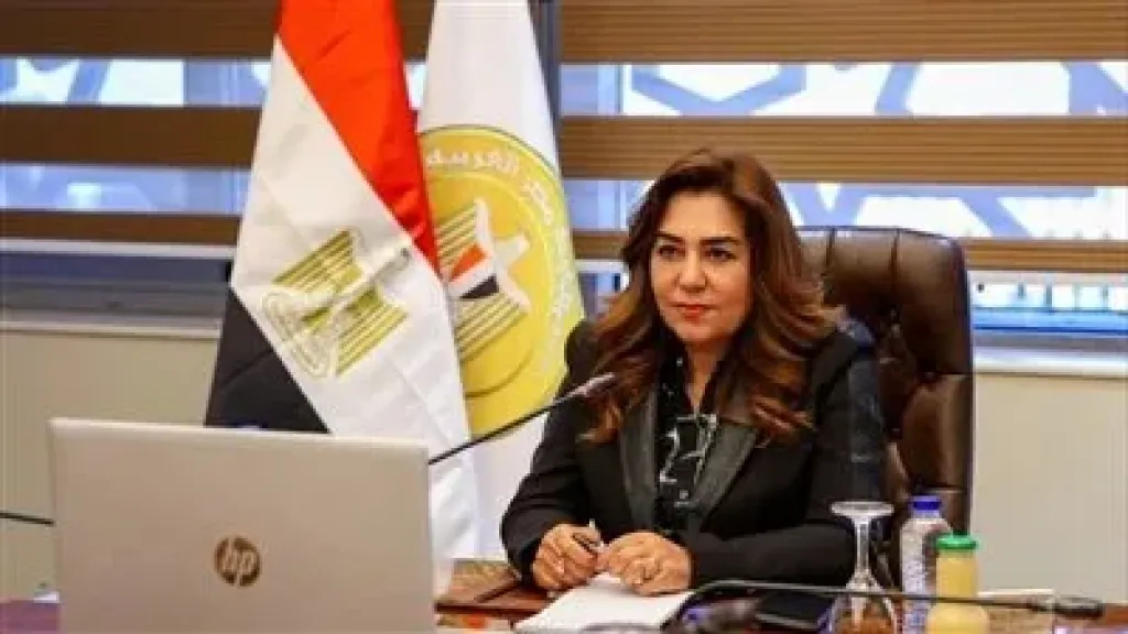 منال عوض: تنفيذ 228 ألف مشروع بتمويل 36 مليار جنيه وتوفير أكثر من 1,5 مليون فرصة عمل