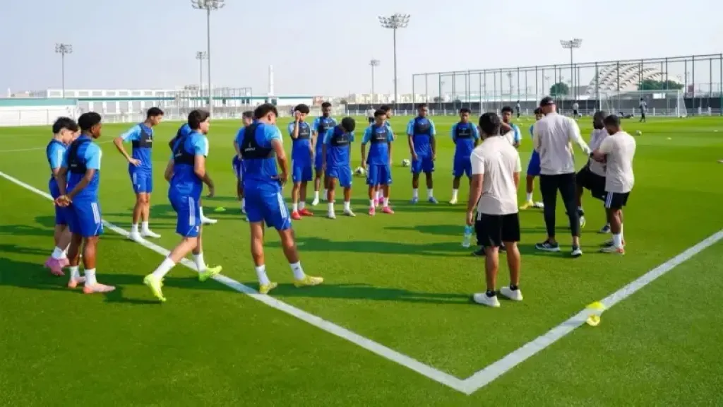 الموعد والقنوات الناقلة لمباراة الإمارات ضد كوستاريكا في كأس العالم للناشئين