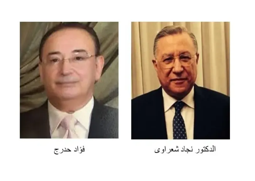 «رجال أعمال المصرية اللبنانية» يشيدون بنتائج اللجنة العليا المشتركة العاشرة