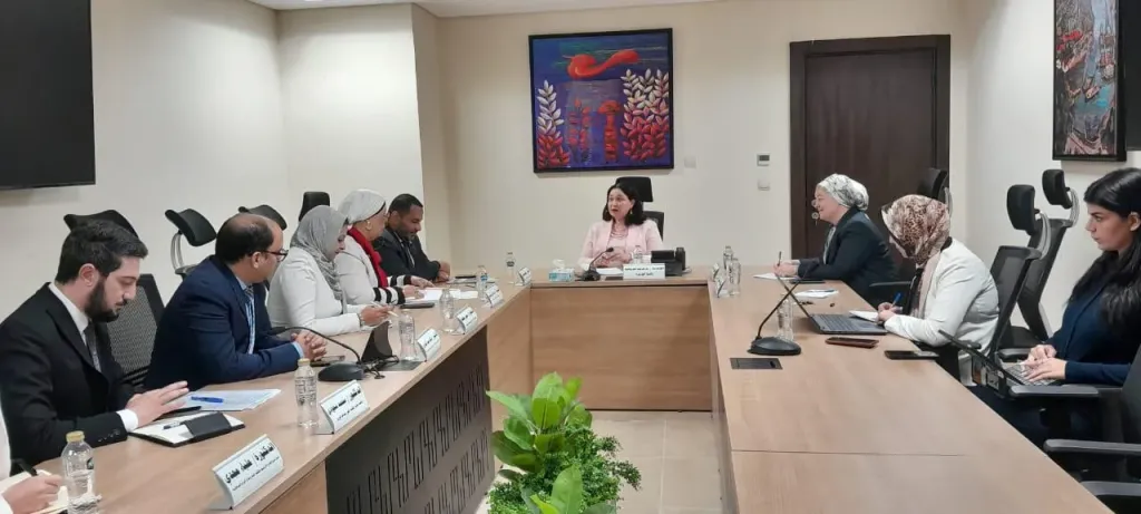 التضامن: نتعاون مع الصحة لتقديم الخدمات الطبية بالصحة الإنجابية وتنظيم الأسرة والوقاية من سرطان عنق الرحم