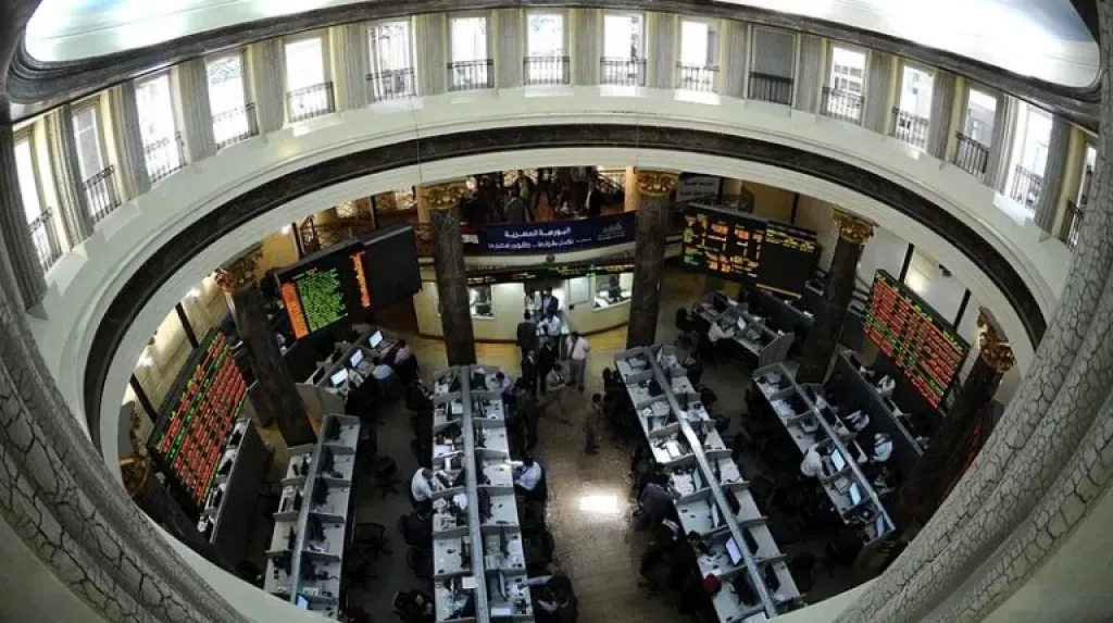 صعود مؤشرات البورصة بمستهل تعاملات جلسة الإثنين