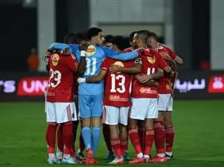 ثنائي عربي يصطدم بالأهلي في المجموعة الثانية بدوري أبطال إفريقيا