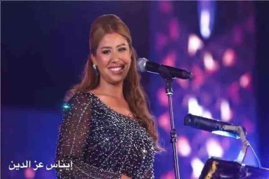 نجوم القومية تتغنى بطربيات زمن الفن الجميل فى الأوبرا