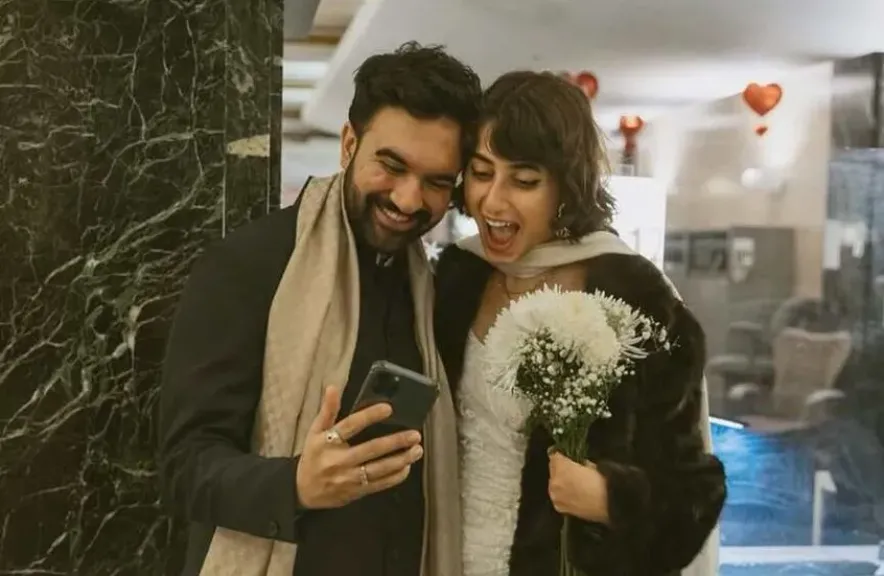 هل تشهد نيويورك أول سيدة أولى من أصول عربية؟