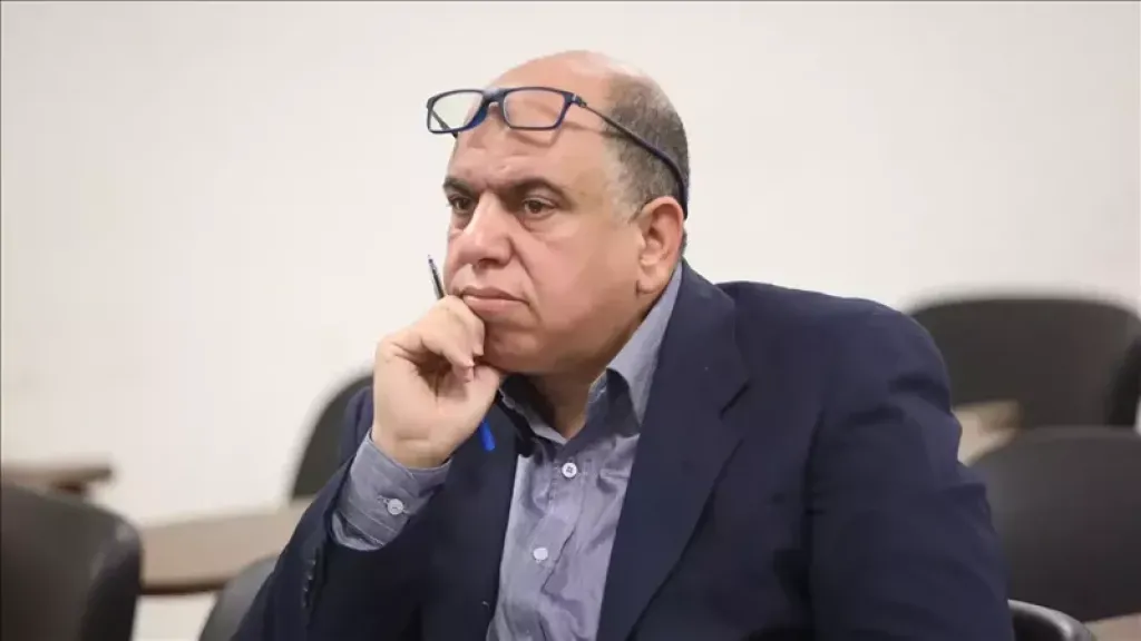 يونس: صرف بدل التدريب للصحفيين الأربعاء المقبل.. والمتأخرات ما زالت قيد المتابعة